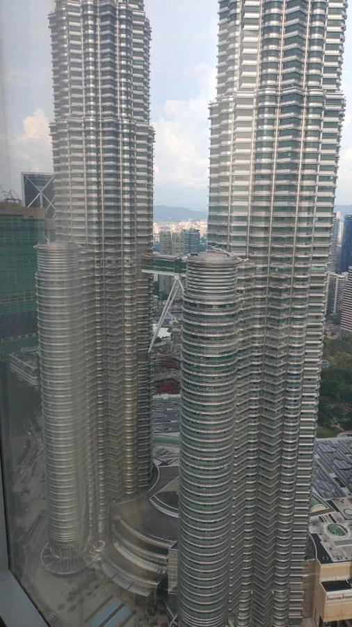Tropicana The Residences Klcc By Vale Pine Kuala Lumpur Exterior photo